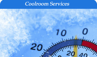 Coolroom Services Sydney