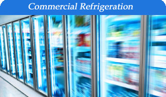 Commercial Refrigeration Services Sydney