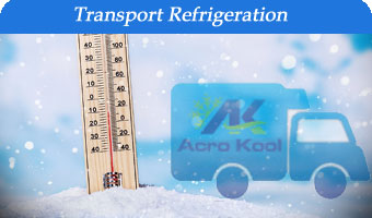 Transport Refrigeration Service Sydney