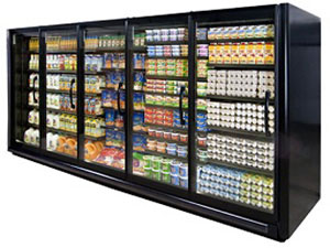 Freezers Service Product