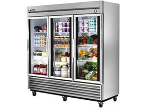 Freezers Service Product