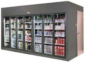 Freezers Service Product