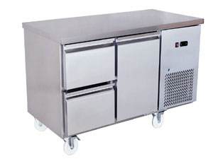 Freezers Service Product