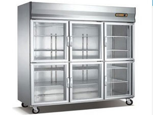 Glass Freezers Service Product