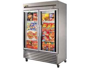 Glass Freezers Service Product