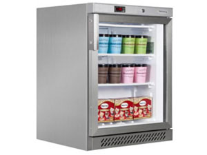 Glass Freezers Service Product